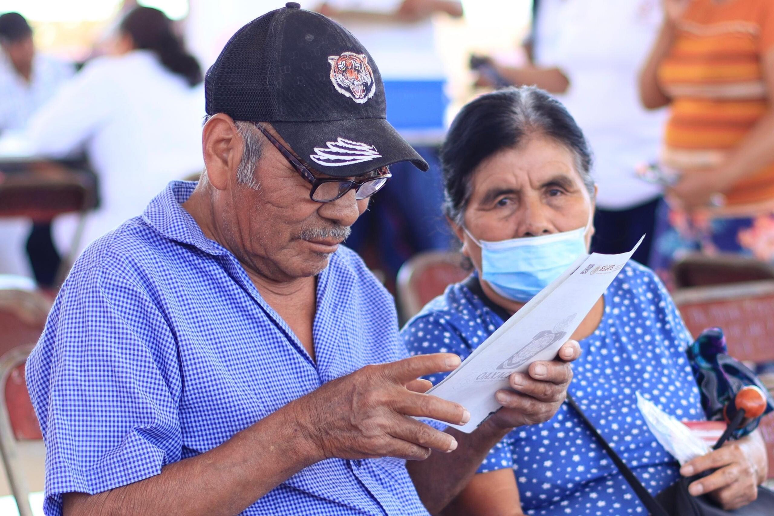  Invita Gobierno de Xoxocotlán a sumarse a programa estatal de corrección de actas