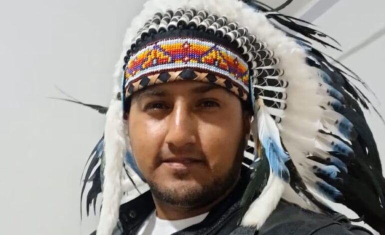 Asesinan a Óscar Lerma “Guadaña Jr.”, hijo del líder de Banda Bostik antes de un concierto