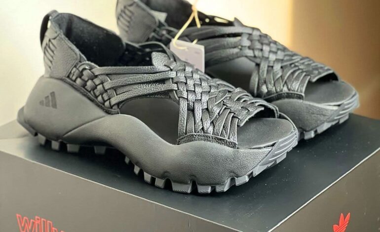  Analizan hoy tema de plagio de huaraches; escala a alto nivel