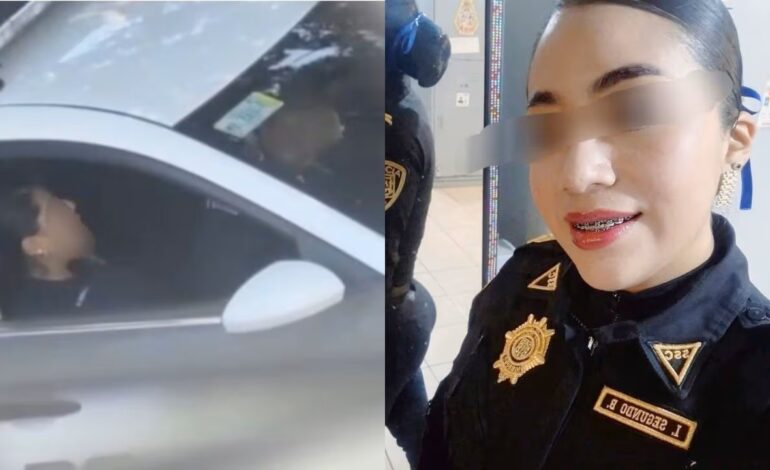  “No soy yo”: Policía responde a falsa acusación por video íntimo