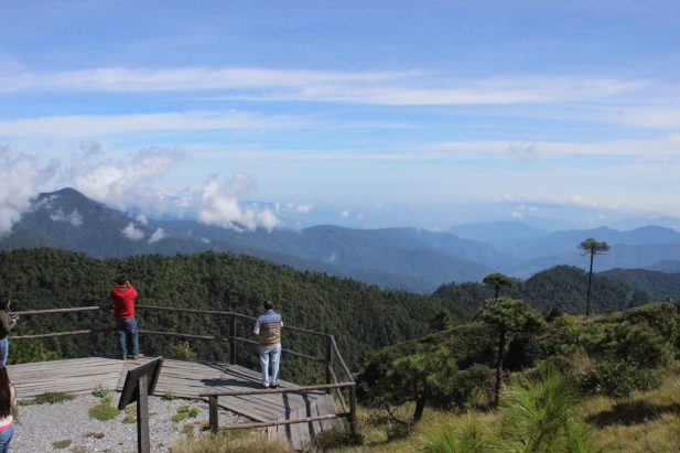  Se mantiene inestabilidad en mayor parte de Oaxaca este viernes