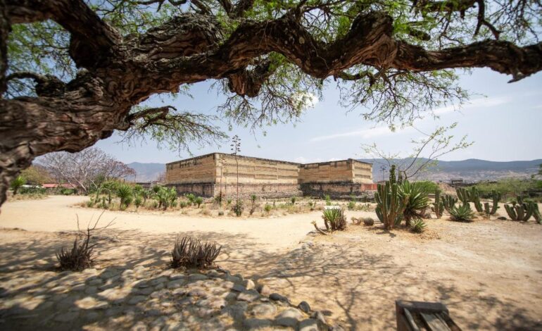  A 10 años de su nombramiento como Pueblos Mágicos, Teposcolula, Mitla, Huautla y Mazunte reafirman la grandeza de Oaxaca