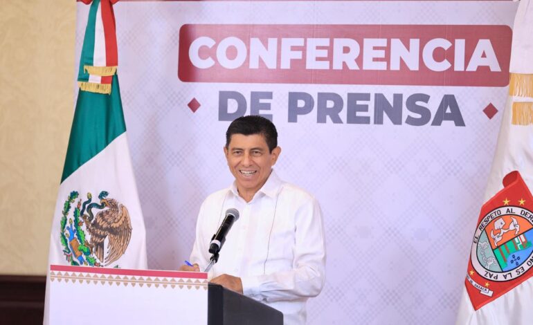  Inicia nueva era del Poder Judicial que corona lucha ciudadana y renueva la esperanza colectiva: Salomón Jara