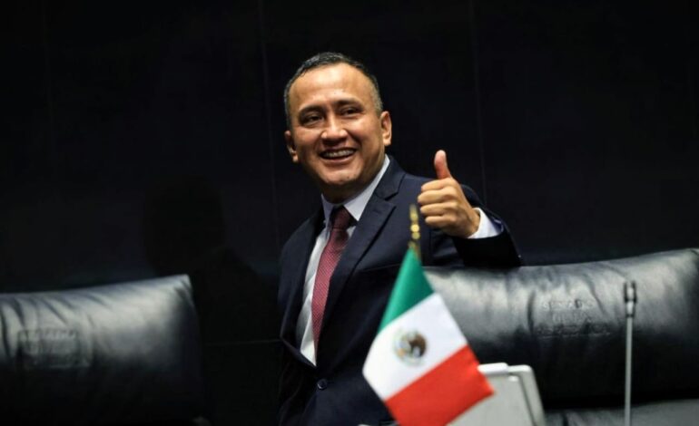  Senador Antonino Morales Toledo celebra primer año de la Presidenta Sheinbaum: consolida la transformación con resultados históricos a favor del pueblo