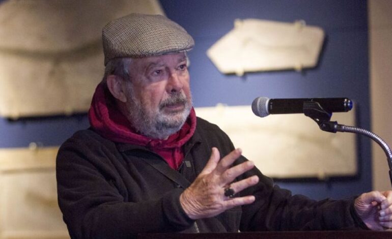  Muere Mauricio Fernández, el alcalde que quiso exterminar a Los Zetas y “descubrió” un dinosaurio