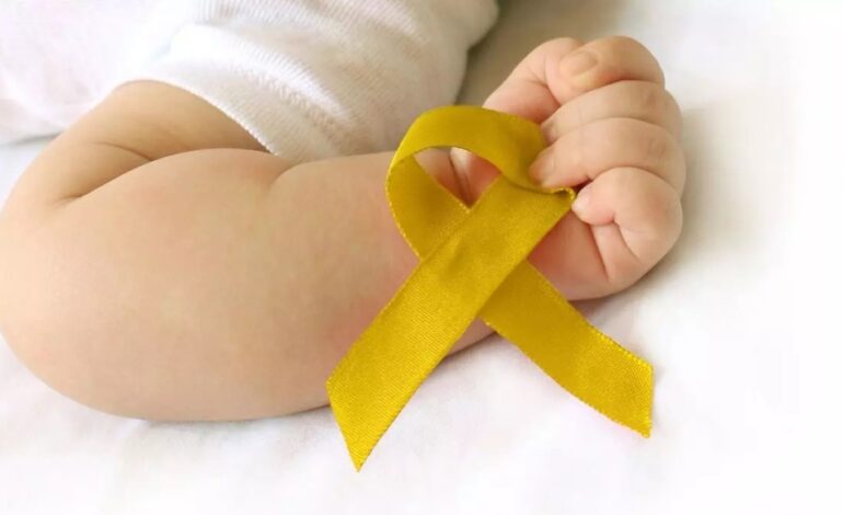 La detección temprana del cáncer infantil salva vidas: SSO