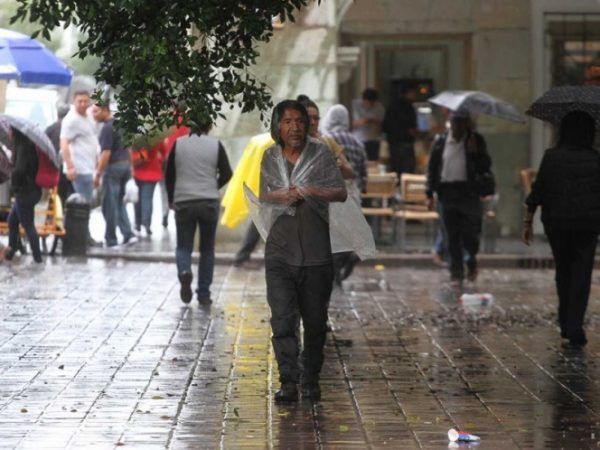  Onda Tropical 29 generará lluvias y tormentas en zonas montañosas de Oaxaca