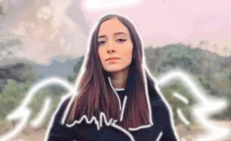  Filtran el último y perturbador audio que mando Debanhi Escobar antes de ser asesinada: “Vatos enfermos”