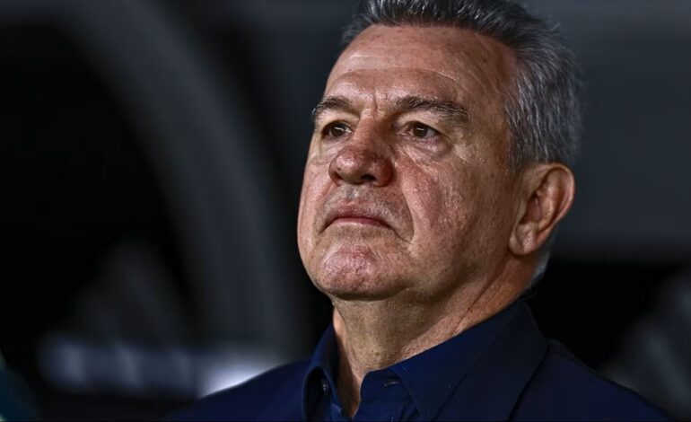  México se desploma en el Ranking FIFA; este es su puesto oficial a menos de un año del Mundial