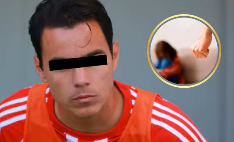  Omar Bravo habría ofrecido dinero a menor de edad de la que presuntamente abusó: “Voy ahorita a tu cuarto… si no lo haces ya no le voy a ayudar a tu mamá”