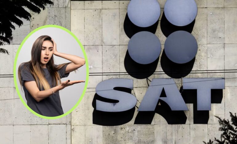  SAT no perdona: ahora cobrará impuestos por salir del país; conoce los motivos