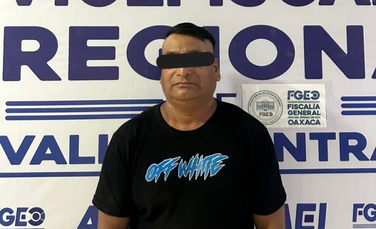  Vinculan a individuo por crueldad animal en agravio de un perro cometido en Santa Cruz Amilpas, Oaxaca