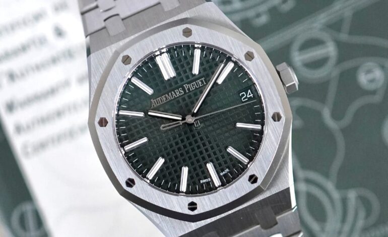  Tienes el dinero, pero no el reloj: así funciona hoy el mercado de lujo (y cómo lo están resolviendo los coleccionistas en México)