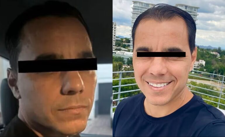  Omar Bravo se hunde: Revelan dos denuncias más en su contra por presunto abuso