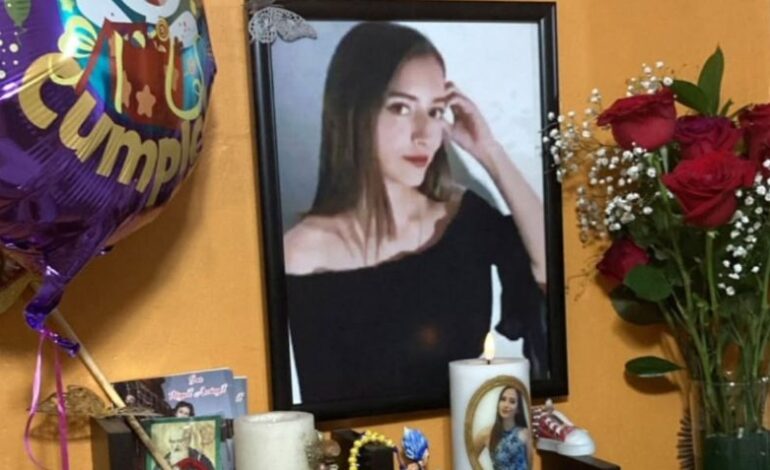 Debanhi Escobar estuvo secuestrada hasta 8 días después de su desaparición: “Estaba viva cuando sus padres la estaban buscando”