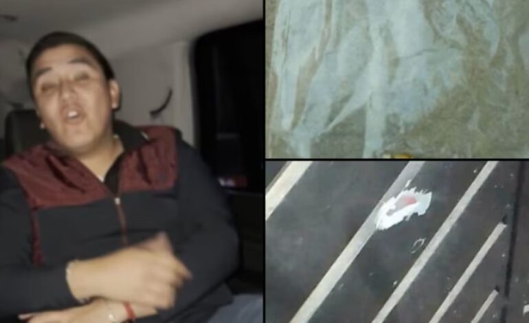 Reviven polémica de Armando Corona Arvizu, el diputado #LeyAntiStickers: Disparó contra casa de vecinos en 2023