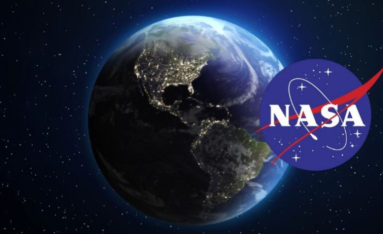  La NASA reporta que el norte del planeta se está oscureciendo: “las nubes podrían cambiar para restablecerlo”