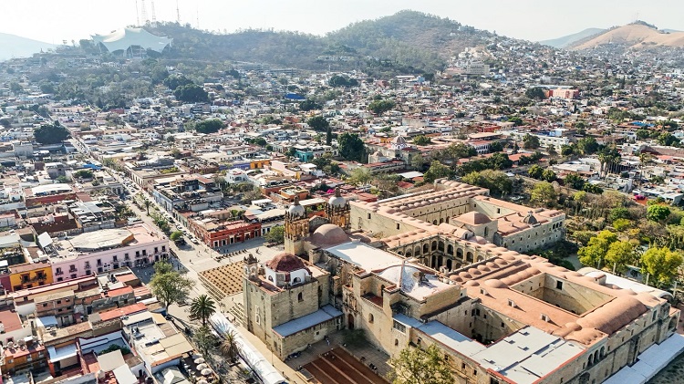  Se mantendrá el tiempo inestable en Oaxaca este viernes: Protección Civil