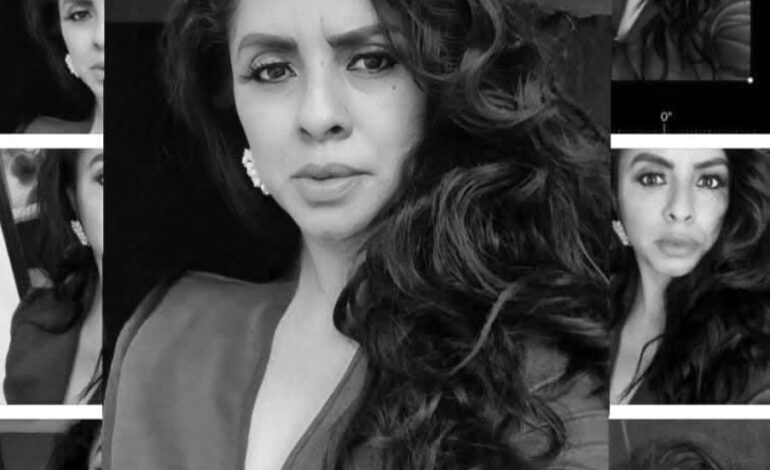  Asesinan en Oaxaca a Guadalupe Urban, regidora del PVEM