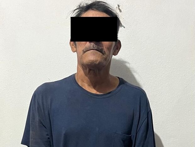  Dan 27 años de prisión a agresor sexual de una niña en Río Grande, Oaxaca