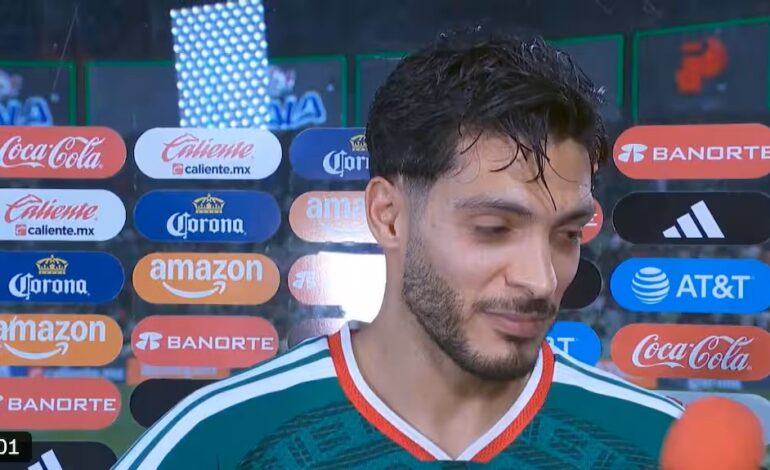  “Por eso no jugamos en México”: Raúl Jiménez explota tras los abucheos en Torreón