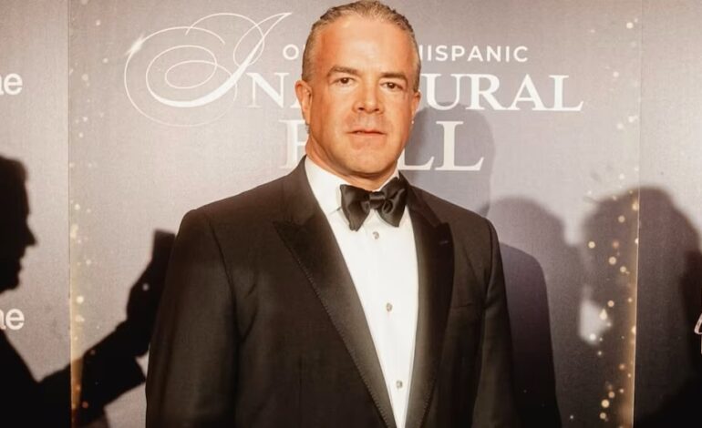  FGR confirma investigación contra Raúl Rocha y anuncia liberación de 13 órdenes de aprehensión por delincuencia organizada