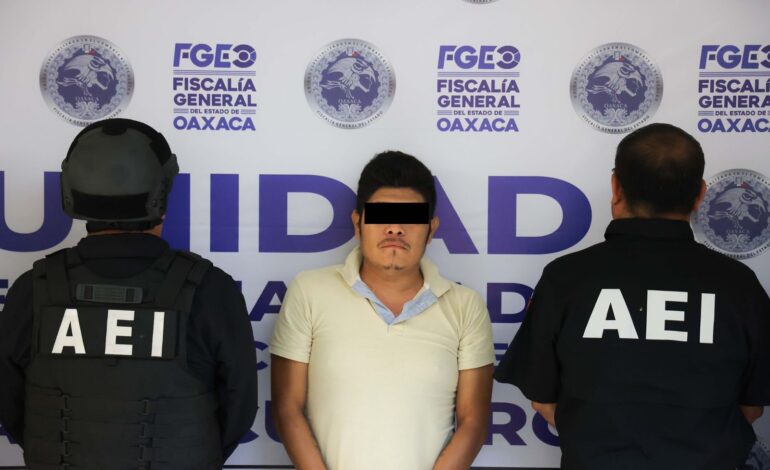  Detienen a tres personas ligadas a célula del “Comandante Cromo”, por extorsión y cobro de piso a comerciantes en el Istmo