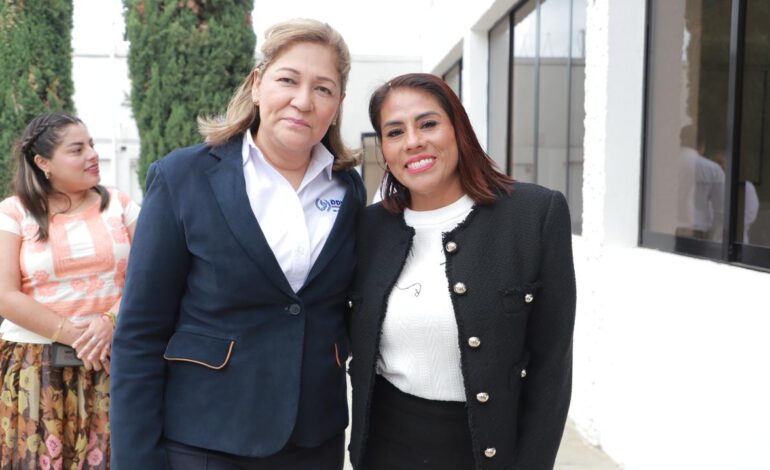  “Fortalecer los derechos humanos desde la salud: Tania López López