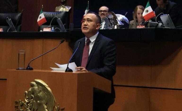  Oaxaca instaura un modelo mundial para atender el desplazamiento forzado interno