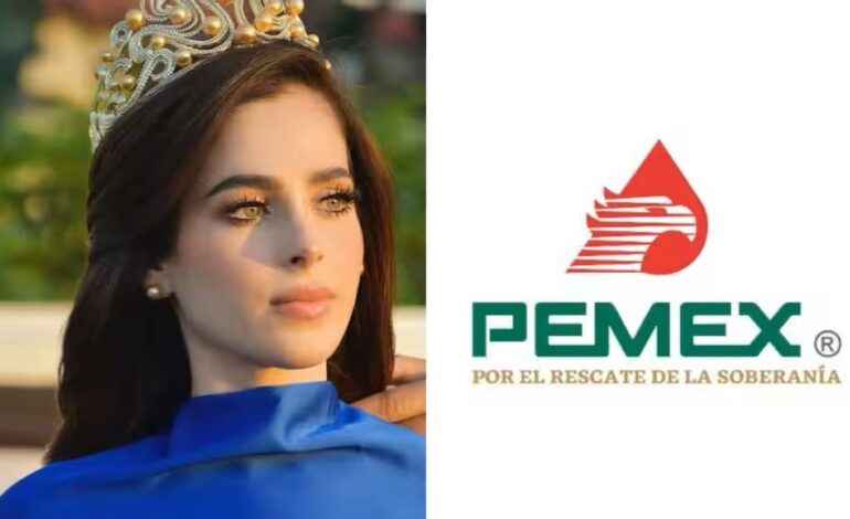  Pemex responde a señalamientos tras polémica por triunfo de Fátima Bosch en Miss Universo 2025