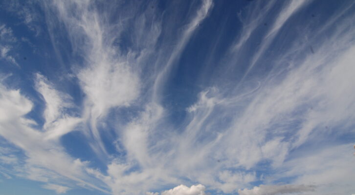  Se mantendrá tiempo inestable en tres regiones de Oaxaca durante este sábado