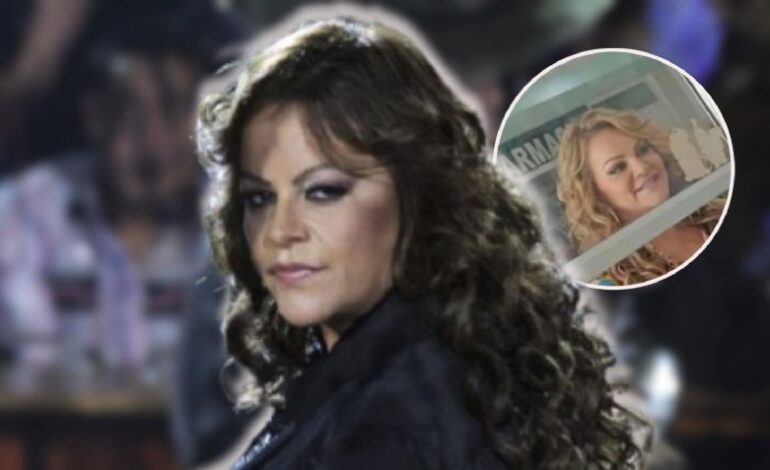 ¿Jenni Rivera está viva? Mujer sorprende con su impactante parecido a la Diva de la Banda