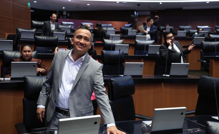  Histórico plan de inversión pública 2026; Oaxaca y el Corredor InterOceánico, ejes del desarrollo nacional