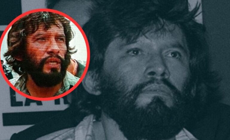  Absuelven a ‘El Mochaorejas’ del delito de secuestro; ¿saldrá de la cárcel?