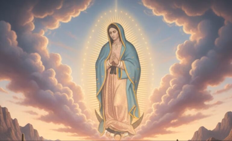 La Virgen de Guadalupe podría manifestarse de nuevo: la fuerte revelación de Mhoni Vidente