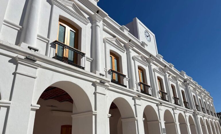  Sin afectaciones tras sismo de magnitud 4.1 en Juchitán de Zaragoza, informa Protección Civil