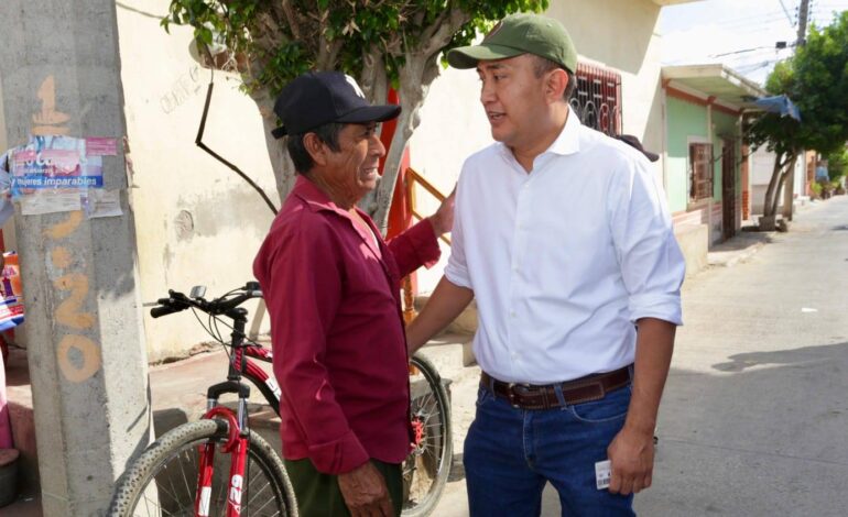  Pueblos del Istmo ratificaron al gobierno de la #PrimaveraOaxaqueña encabezado por el ingeniero Salomón Jara Cruz