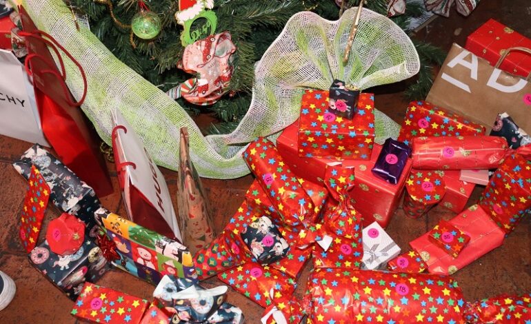  Recomienda Salud en Oaxaca a Reyes Magos elegir juguetes seguros y acordes a la edad de cada infante