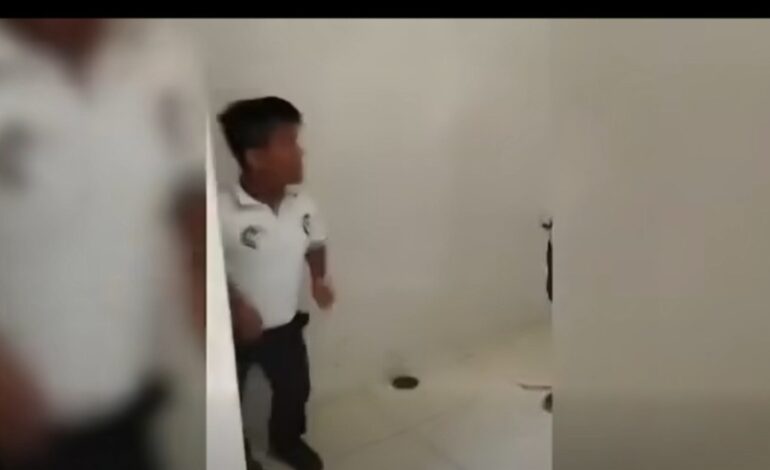  Aplican medidas de protección urgentes a estudiante de CBTIs 25 por presunto hostigamiento