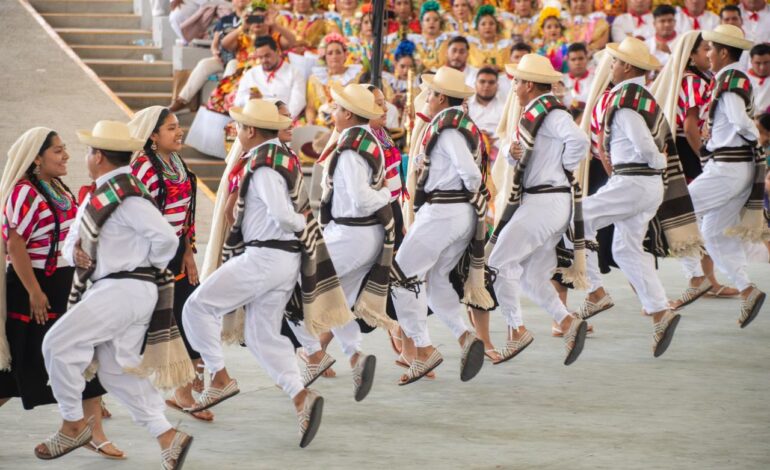  Presentará Oaxaca la Guelaguetza en FITUR 2026: Sectur Oaxaca