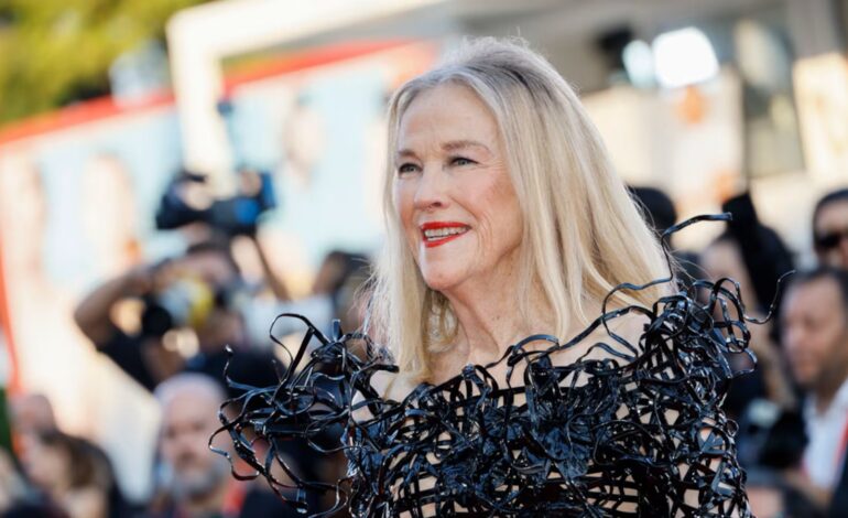  Fallece Catherine O’Hara, querida actriz de ‘Mi pobre angelito’ y ‘Beetlejuice′