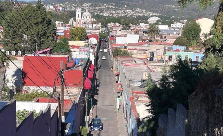  Persisten lluvias, bajas temperaturas y vientos por frente frío 29 en Oaxaca
