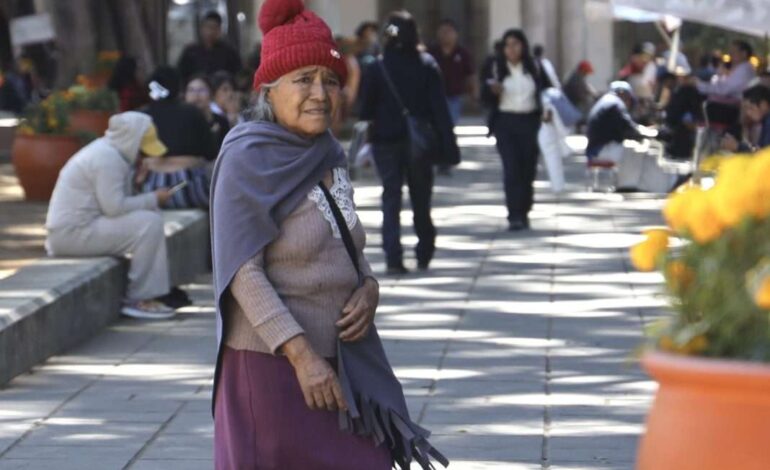  Se prevé mejora en las condiciones meteorológicas en Oaxaca: Protección Civil