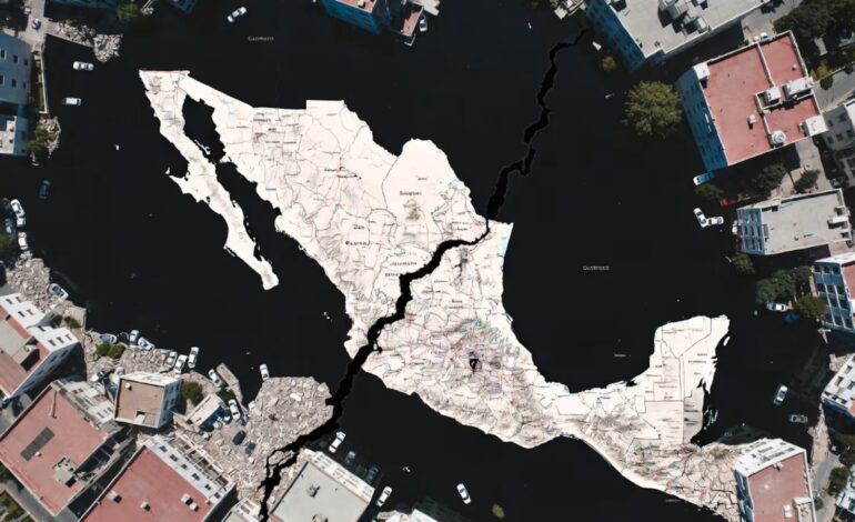 ¿Se acerca un megaterremoto en la Brecha de Guerrero? Esto dice el SSN tras reciente sismo