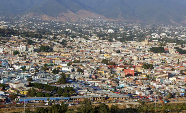  Este miércoles se prevé una ligera recuperación de las temperaturas en Oaxaca