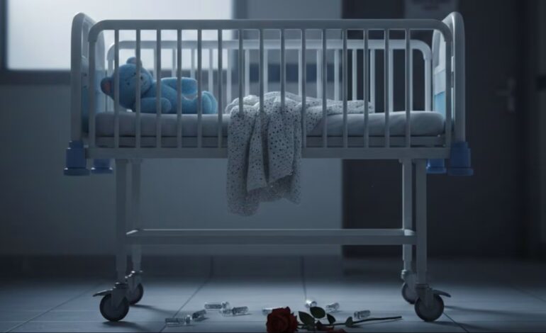  Muere bebé por sarampión en México: confirman primer deceso y alertan por falta de vacunación