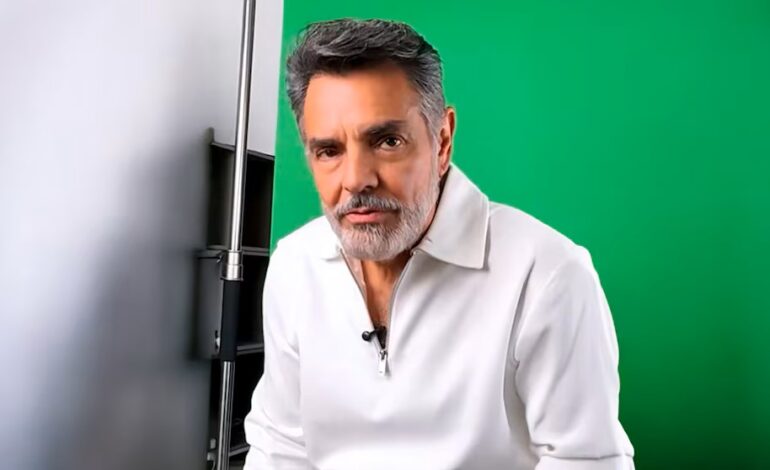 Eugenio Derbez reacciona a versión ‘para adultos’ de La Familia P. Luche y su respuesta se vuelve viral