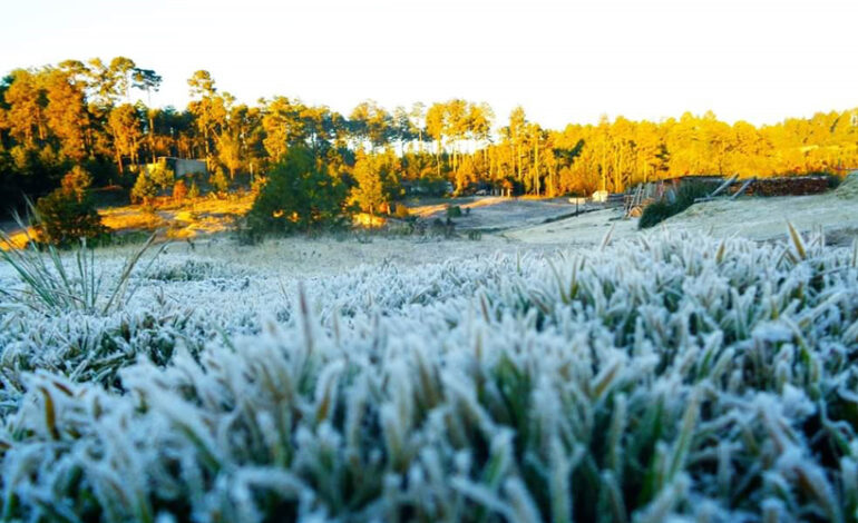  Continuará ambiente frío, vientos fuertes y oleaje elevado en Oaxaca: Protección Civil