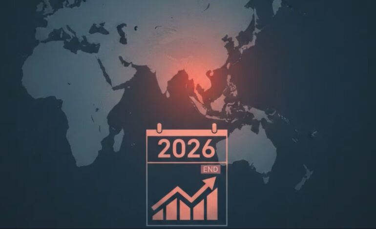 Mhoni Vidente advierte sobre nueva pandemia en Asia y alerta por repunte a finales de 2026