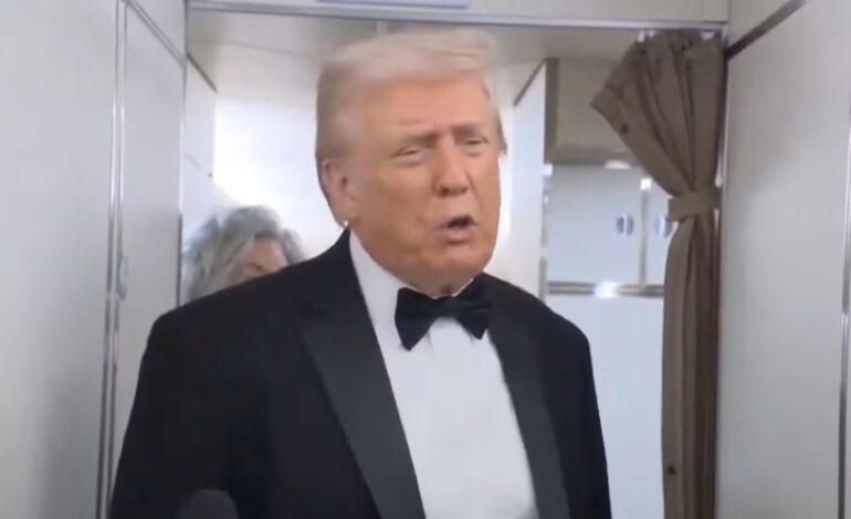  “Le pedí que no enviara más petróleo a Cuba… y accedió”: Trump afirma que México ya frenó los envíos